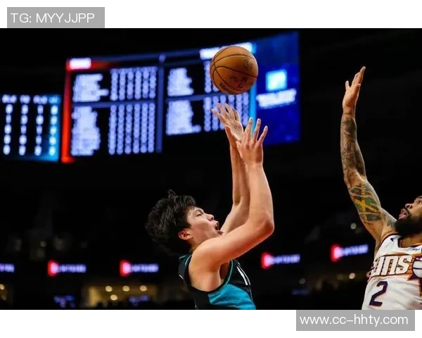 杨瀚森本赛季每36分钟助攻71次掩护数据高居NBA第三位 杨瀚森本赛季每36分钟助攻71次掩护数据高居NBA第三位