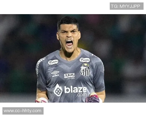 德天空报道欧洲球队关注桑托斯门将布拉藏塞萨尔向拜仁推荐他