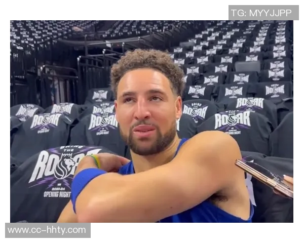 克莱离开勇士背后的真相他认为自己是被战略性赶走的内幕分析 克莱离开勇士背后的真相他认为自己是被战略性赶走的内幕分析