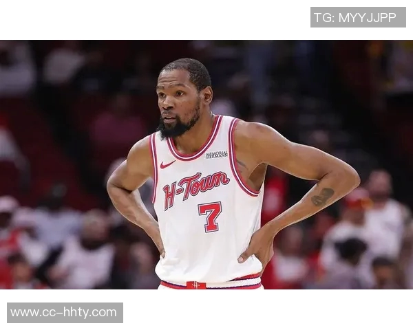 大将军称杜兰特为篮球奉献一切生活私密鲜为人知令人好奇